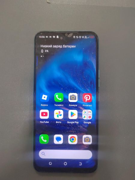 сотовый телефон TECNO Spark 8C (KG5n) Duos в Ангарск