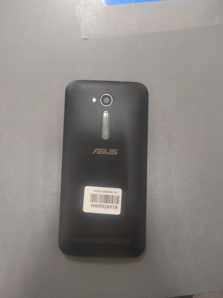 сотовый телефон ASUS ZenFone Go 1/8GB (ZB500KG/X00BD) Duos в Ангарск