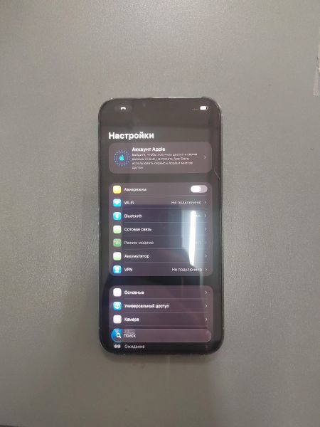 сотовый телефон Apple iPhone 13 Pro Max 128GB в Ангарск
