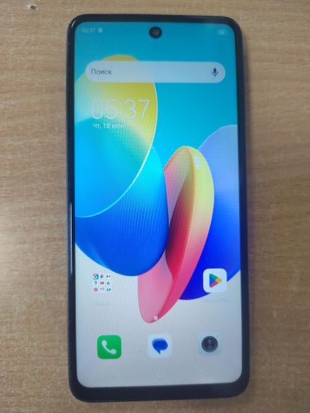 сотовый телефон TECNO Spark Go 2024 3/64GB (BG6) Duos в Ангарск