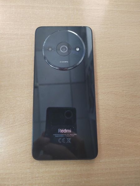 сотовый телефон Xiaomi Redmi A3 4/128GB (23129RN51X) Duos в Ангарск