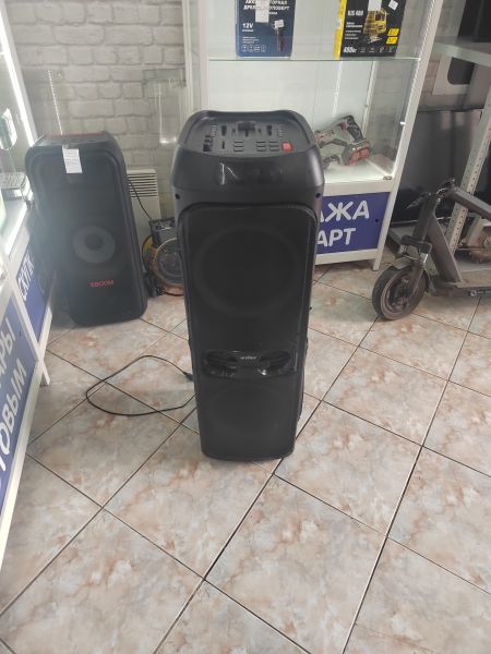 муз. центр и аудиосистема Aceline LH-V570 в Ангарск