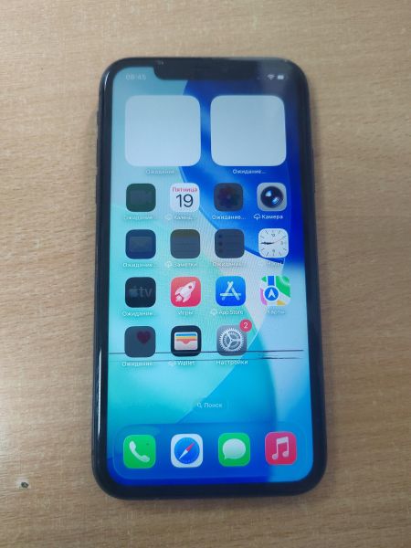 сотовый телефон Apple iPhone 11 64GB в Ангарск