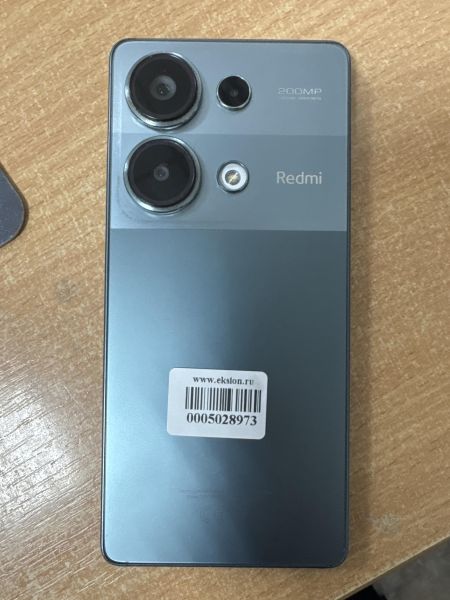 сотовый телефон Xiaomi Redmi Note 13 Pro 12/512GB (23117RA68G) Duos в Ангарск