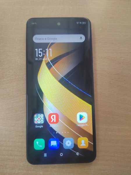 сотовый телефон Infinix Smart 8 Pro 8/128GB (X6525B) Duos в Ангарск