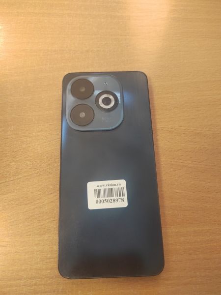 сотовый телефон Infinix Smart 8 Pro 8/128GB (X6525B) Duos в Ангарск