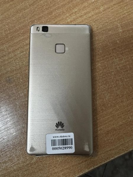 сотовый телефон Huawei P9 Lite 2/16GB (VNS-L21) Duos в Ангарск