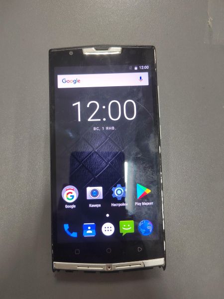 сотовый телефон OUKITEL K10000 Pro Duos в Ангарск