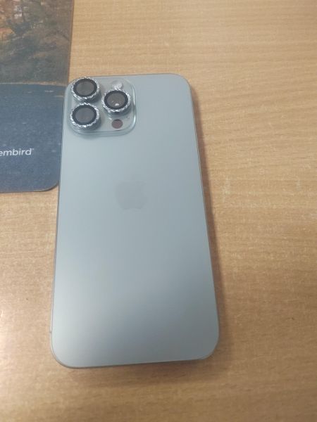 сотовый телефон Apple iPhone 16 Pro Max 256GB в Ангарск