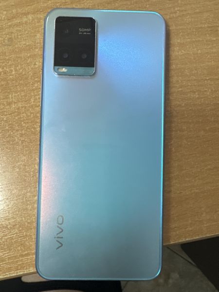 сотовый телефон Vivo Y33s 4/64GB (V2109) Duos в Ангарск