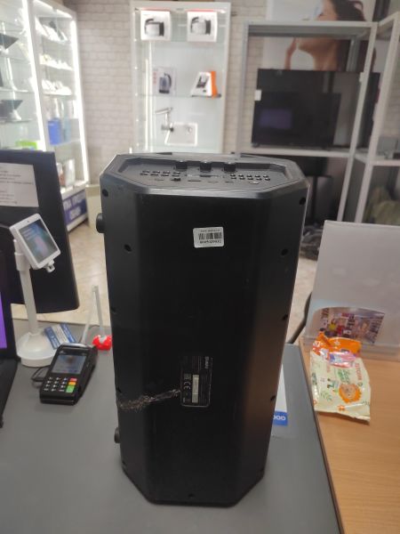 муз. центр и аудиосистема SVEN PS-600 в Ангарск