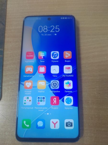 сотовый телефон Huawei Nova 9 SE 8/128GB (JLN-LX1) Duos в Ангарск