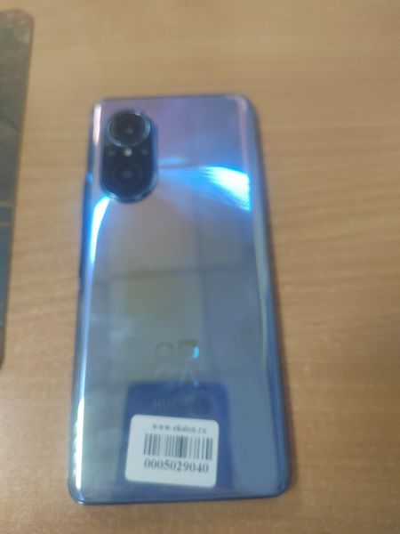 сотовый телефон Huawei Nova 9 SE 8/128GB (JLN-LX1) Duos в Ангарск