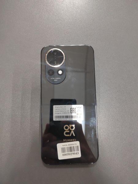 сотовый телефон Huawei Nova 13 12/512GB (BLK-LX9) Duos в Ангарск