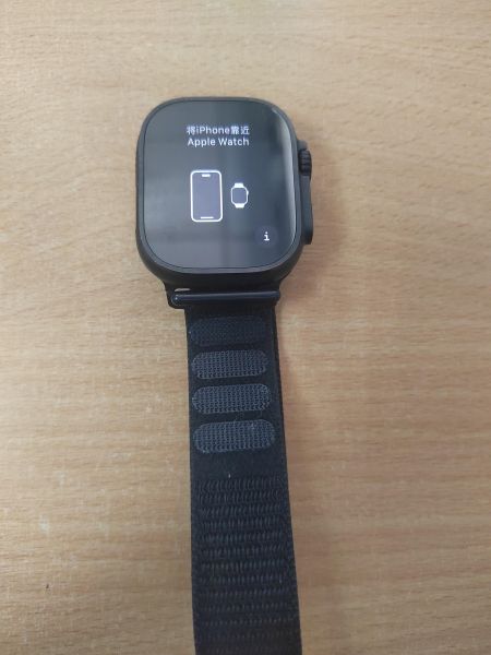умные часы и браслеты Apple Watch Ultra 2 49mm (A2986) с СЗУ в Ангарск