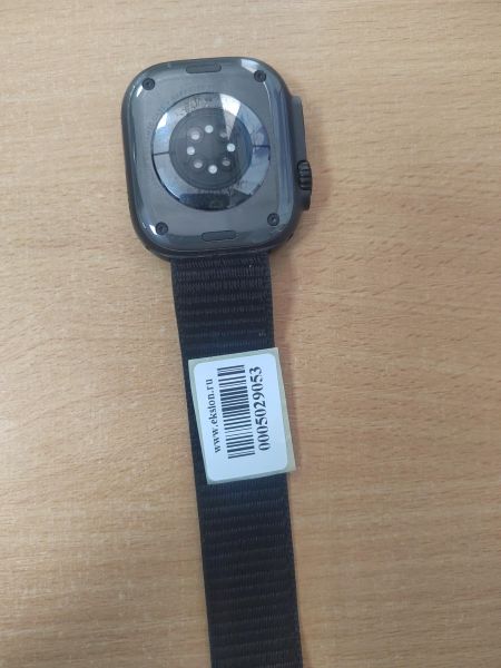 умные часы и браслеты Apple Watch Ultra 2 49mm (A2986) с СЗУ в Ангарск