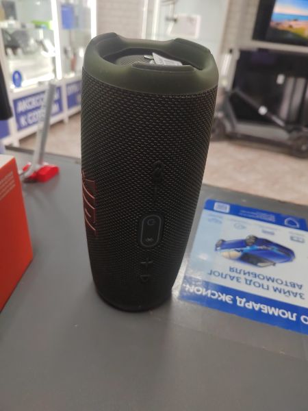 портативная колонка JBL Charge 5 в Ангарск
