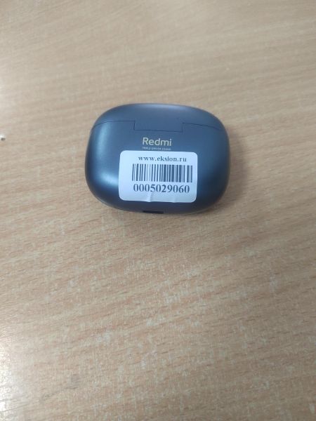 беспроводные наушники Xiaomi Redmi Buds 6 Pro (M2430E1) в Ангарск