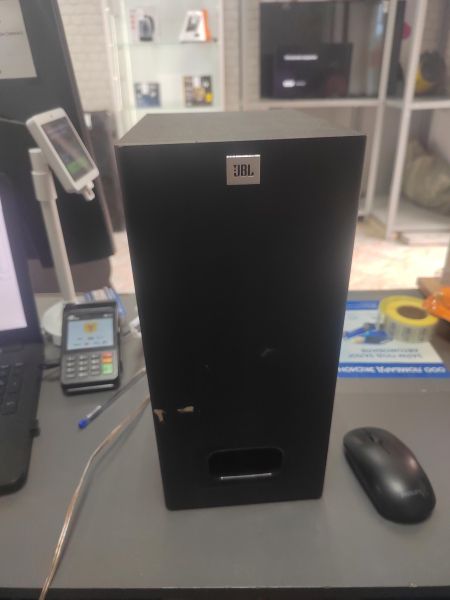 домашний кинотеатр и саундбар JBL Cinema SB130 в Ангарск