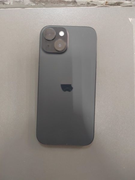 сотовый телефон Apple iPhone 15 128GB в Ангарск