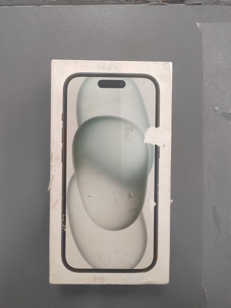 сотовый телефон Apple iPhone 15 128GB в Ангарск