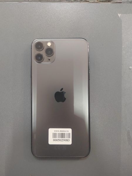 сотовый телефон Apple iPhone 11 Pro Max 64GB в Ангарск