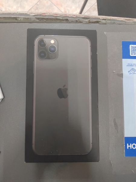 сотовый телефон Apple iPhone 11 Pro Max 64GB в Ангарск