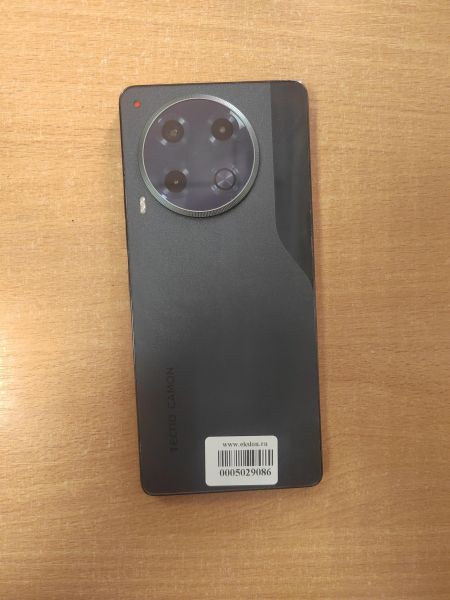 сотовый телефон TECNO Camon 30 8/256GB (CL6) Duos в Ангарск