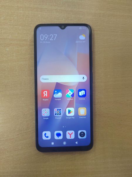 сотовый телефон Xiaomi Redmi 12C 3/64GB (22126RN91Y) Duos в Ангарск
