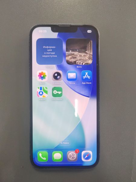 сотовый телефон Apple iPhone 13 Pro 128GB в Ангарск