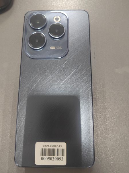 сотовый телефон Infinix Hot 40 Pro 12/256GB (X6837) Duos в Ангарск