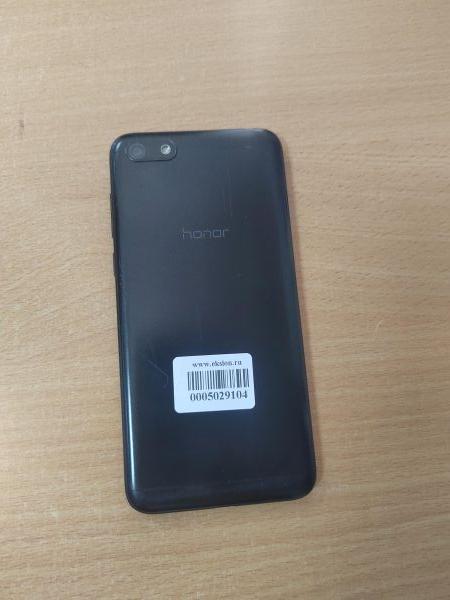 сотовый телефон Honor 7A 2/16GB (DUA-L22) Duos в Ангарск