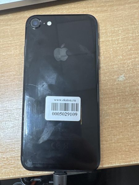 сотовый телефон Apple iPhone 7 128GB в Ангарск