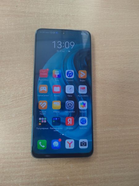 сотовый телефон Huawei Nova 12i 8/256GB (CTR-L81) Duos в Ангарск