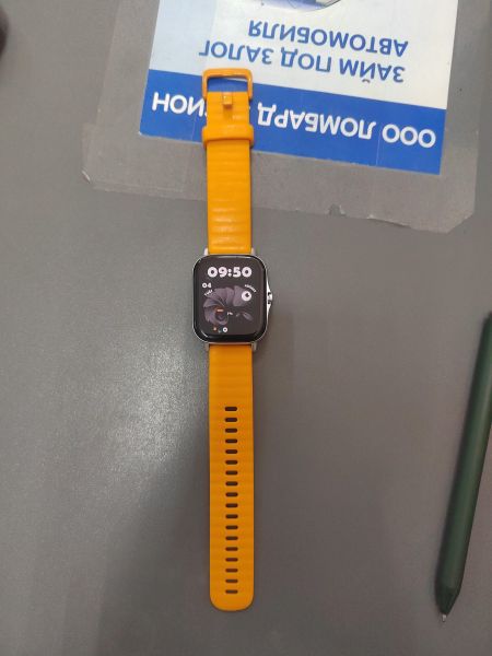 умные часы и браслеты Amazfit GTS 2 (A1969) с СЗУ в Ангарск