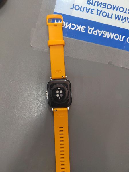 умные часы и браслеты Amazfit GTS 2 (A1969) с СЗУ в Ангарск
