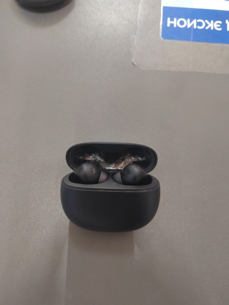 беспроводные наушники Xiaomi Redmi Buds 3 (M2104E1) в Ангарск