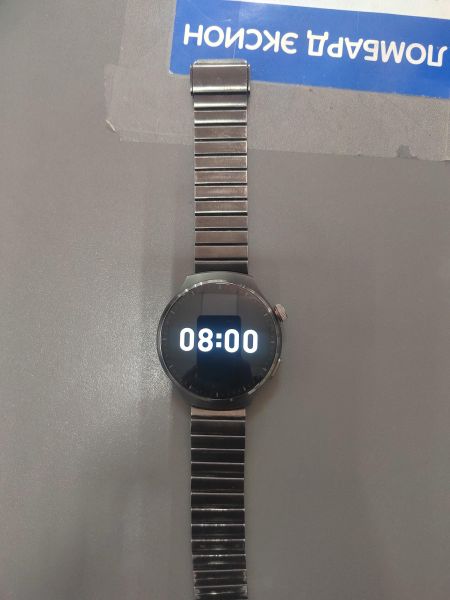 умные часы и браслеты SmartWatch HW6 Max с СЗУ в Ангарск