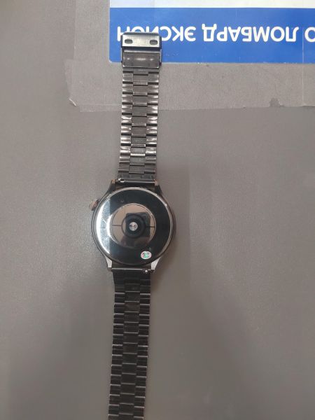 умные часы и браслеты SmartWatch HW6 Max с СЗУ в Ангарск