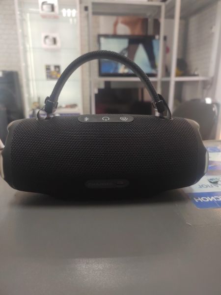 портативная колонка JBL Charge 6 в Ангарск