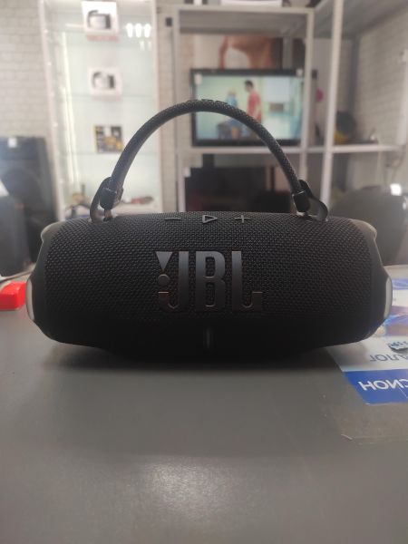 портативная колонка JBL Charge 6 в Ангарск