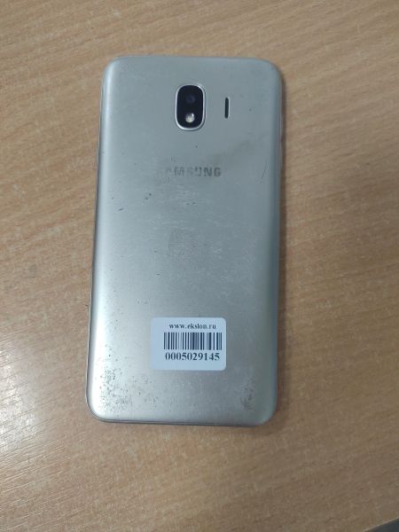 сотовый телефон Samsung Galaxy J4 2018 3/32GB (J400F) Duos в Ангарск