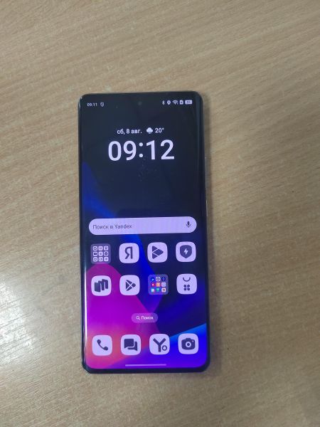 сотовый телефон OPPO Reno 10 5G 8/256GB (CPH2531) Duos в Ангарск
