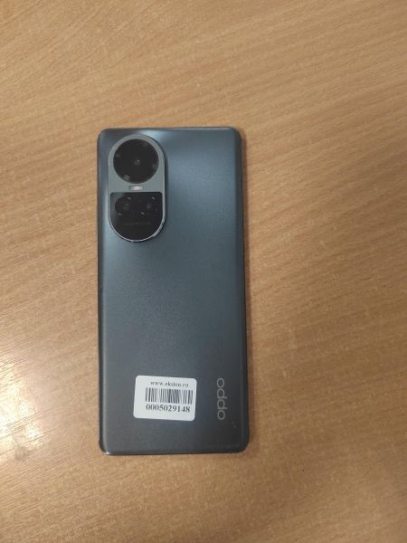 сотовый телефон OPPO Reno 10 5G 8/256GB (CPH2531) Duos в Ангарск