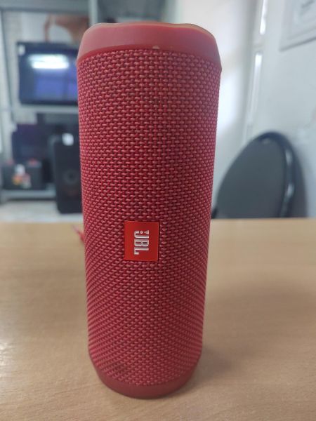 портативная колонка JBL Flip 4 в Ангарск
