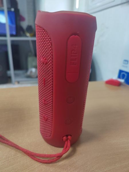 портативная колонка JBL Flip 4 в Ангарск