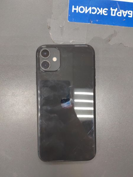 сотовый телефон Apple iPhone 11 128GB в Ангарск
