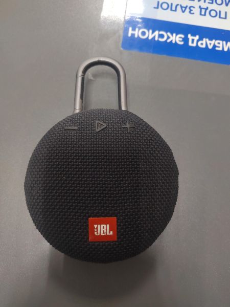 портативная колонка JBL CLIP3 в Ангарск