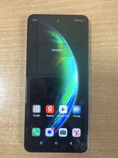 сотовый телефон Infinix Smart 8 3/64GB (X6525) Duos в Ангарск
