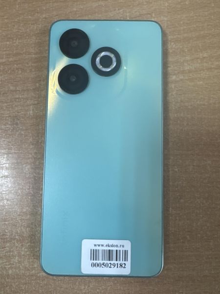 сотовый телефон Infinix Smart 8 3/64GB (X6525) Duos в Ангарск